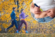 How 'October Theory' could help you meet your weight loss goals