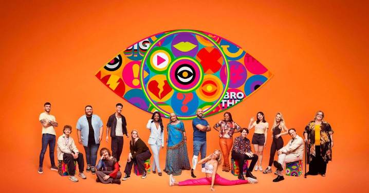 Big Brother fans 'discover identity' of new housemate part of eviction twist