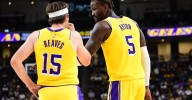 Deandre Ayton wants to show Lakers he’s committed to defense this preseason