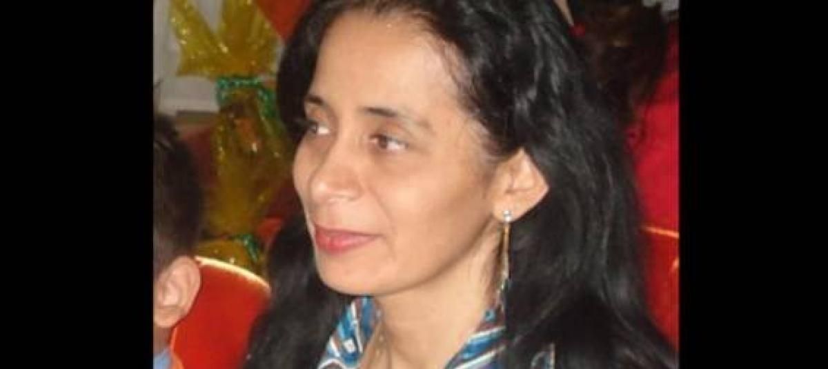 Familiares de Celia, funcionaria de la DIAN asesinada, no serán reparados