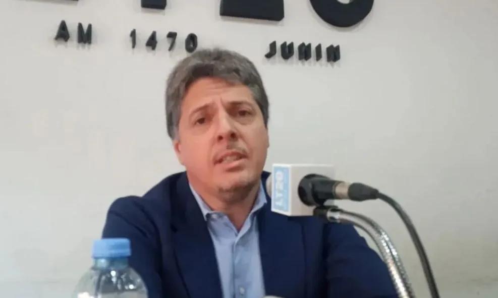 Cristina negó contactos recientes con el oficialismo, aunque indicó “todavía hay tiempo para converger”