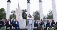 Encabeza Clara Brugada la semana de acción ‘México por el Clima’