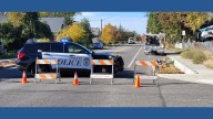 Pedestrian on Lime bike sustains life-threatening injuries after being hit by Avista truck in Logan neighborhood