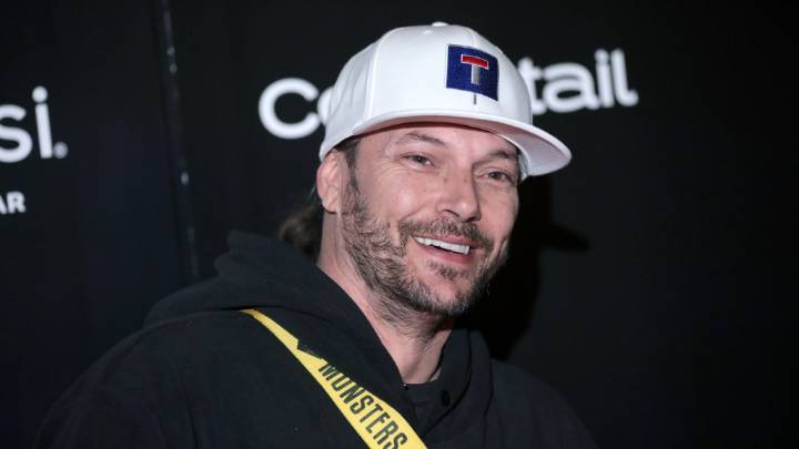 Kevin Federline details 'final straw' in Britney Spears marriage
