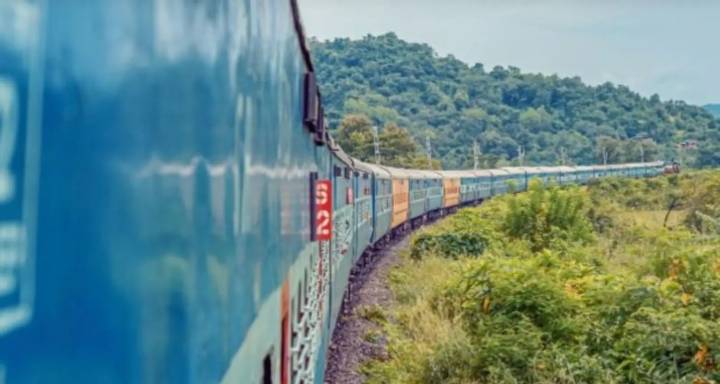 Railways collects Rs 5 lakh in single-day ticket checks in Jammu division