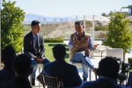 Las Vegas tech sector shows resilience in tariff era