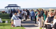 Lodge hosts state tourism conference