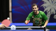 Doblete de bronce para Marcos Madrid en el Campeonato Panamericano