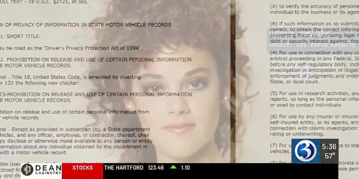 States collect millions by selling drivers’ data to private investigators, data brokers