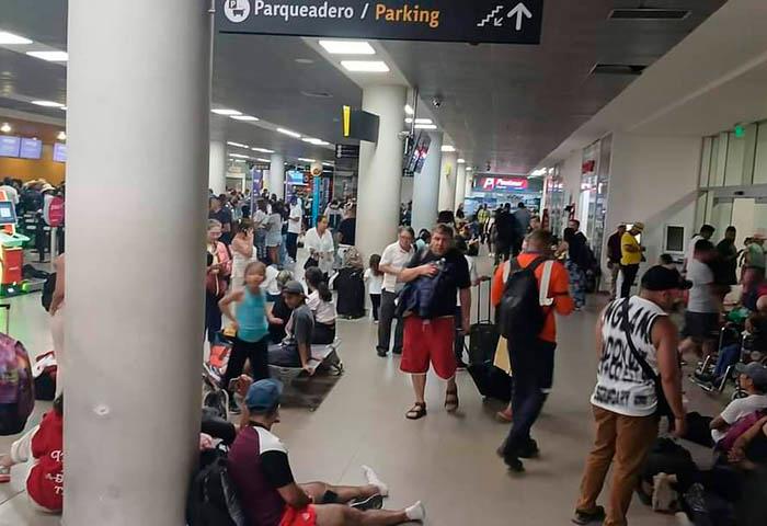 El 12 de octubre entra en vigor nuevo sistema electrónico para registro extranjero