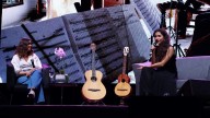 ¿Cómo fue la experiencia de Silvana Estrada en Tiny Desk? Esto dijo la cantante tras llevar su concierto al Metropólitan