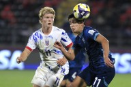 0-1. Noruega elimina a Paraguay y se enfrentará con Francia en cuartos de final