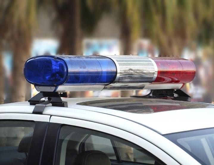 Deputies Arrest Central Washington Teacher