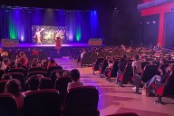 Se abre el telón de la campaña municipal de teatro educativo de Cartagena