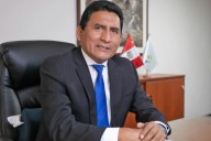 ¿Quién es César Quispe Luján el nuevo ministro de la Producción de José Jerí?