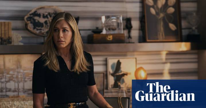 Jennifer Aniston says social media ‘has taken down a huge portion of humanity’