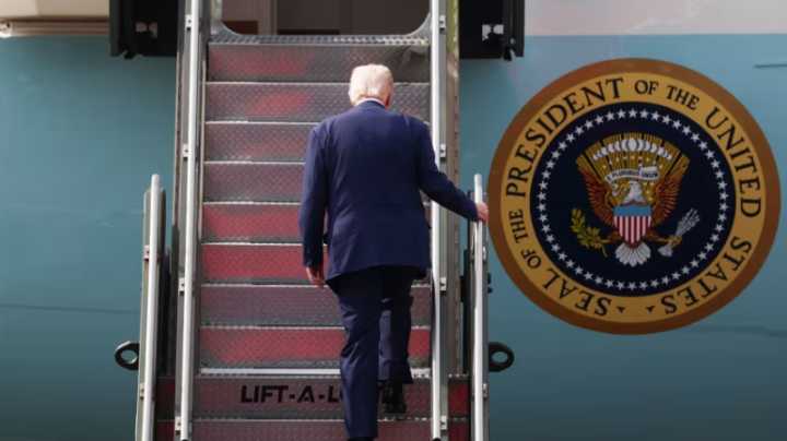 Trump dijo que Estados Unidos comenzaría a probar armas nucleares, tomando por sorpresa incluso a algunos de sus asesores