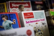 Rothschild family reportedly plans to sell entire stake in The Economist