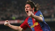 Lionel Messi's best Barcelona moments in El Clásico