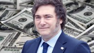 A cuánto abrirán el dolar blue y el dólar oficial tras el resultado de las elecciones