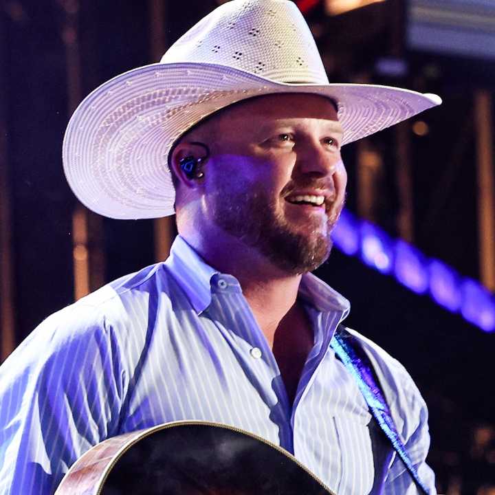 Cody Johnson Cancels Concerts, Needs Eardrum Rupture Surgery
