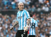 “A la final como sea”. Racing quiere refuerzos para jugar contra Flamengo: por qué Maravilla Martínez genera una alarma extra