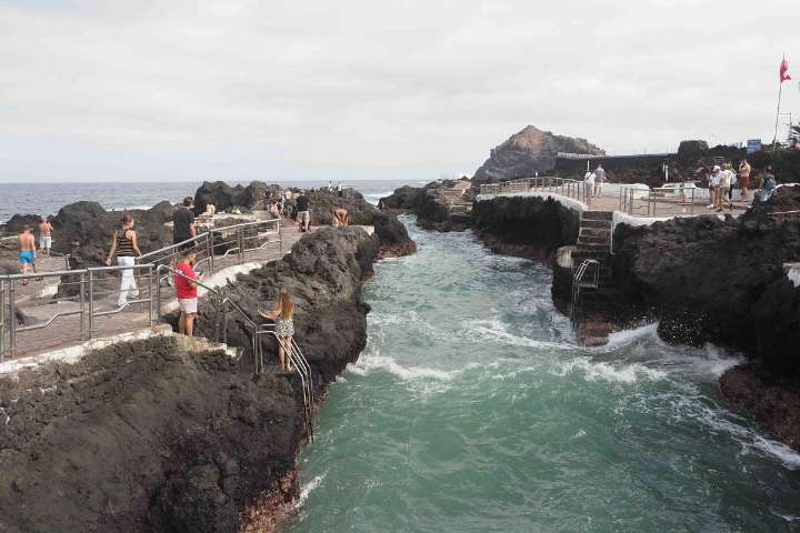 Este es el pueblo más feliz de Canarias: bonito y lleno de gente encantadora