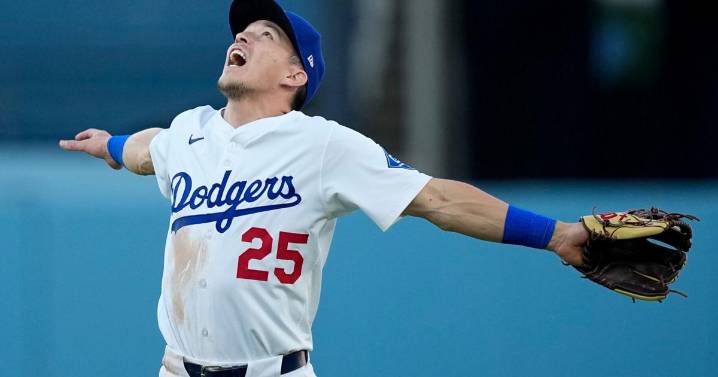Hochman: From Tommy Edman to STL’s Scherzer to Ohtani, 10 reasons World Series will thrill you