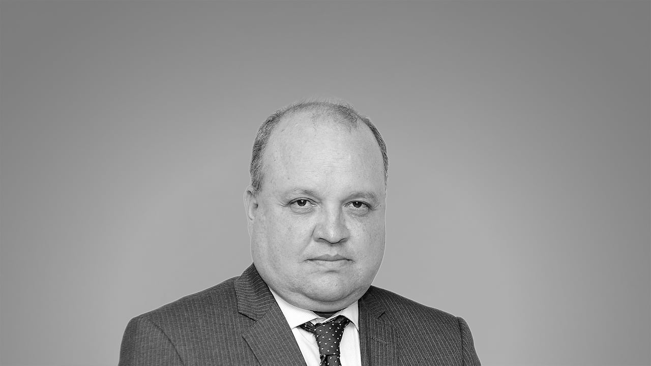 “No me arrodillo”