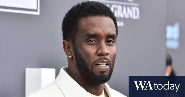 ‘I lost my way’: Diddy asks judge for mercy ahead of sentencing