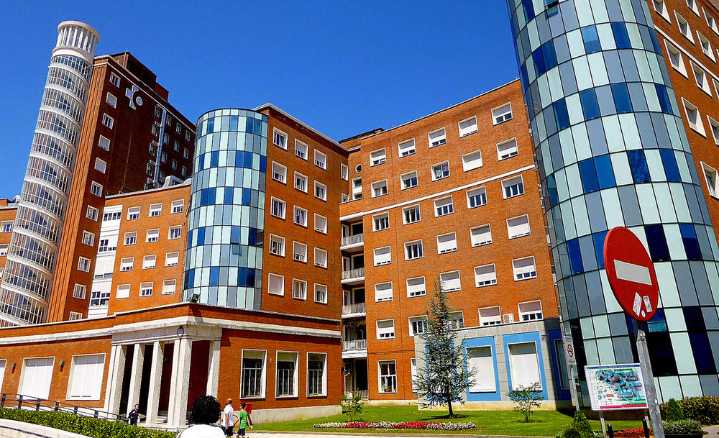 Osakidetza planea cobrar a La Rioja por cuidar a sus pacientes