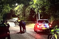 Acribillan a un adolescente en el intercambiador de San Silvestre, en Santander