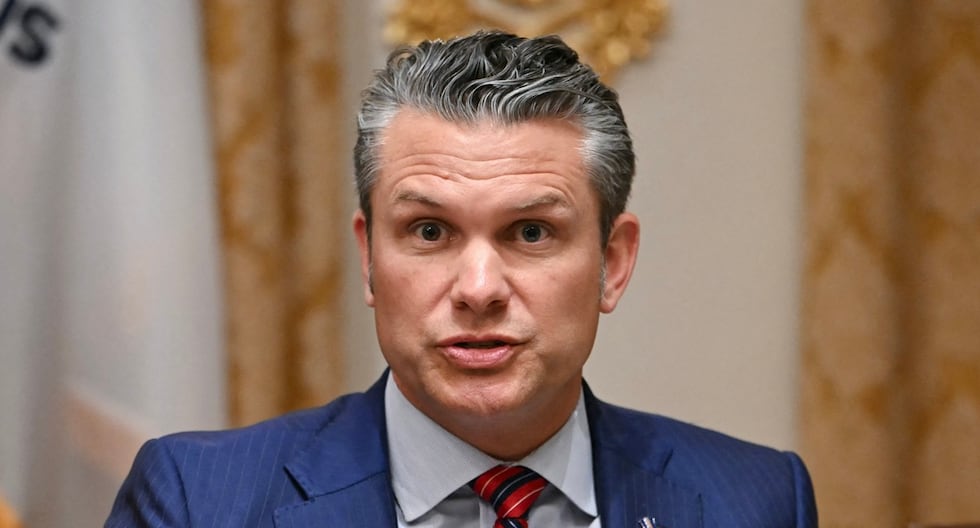 Estados Unidos: Principales medios rechazan reglas del Pentágono para la prensa | Pete Hegseth | Donald Trump 