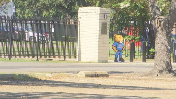 Southern University making safety a priority during homecoming week