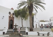 Teguise lidera nuevamente la renta neta media por persona