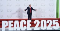 'The war in Gaza is over': Trump hails deal to end Israel