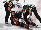 What the Puck: Are the Canadiens and Senators developing a rivalry?