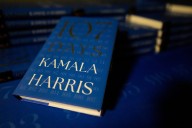 Kamala Harris Heckled, Interrupted by Protesters in London %%page%% %%sep%% %%sitename%% Kamala Harris heckled, interrupted by protesters in London