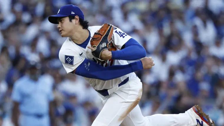 Why Dodgers pulled Shohei Ohtani from pitching, and what it means for him batting