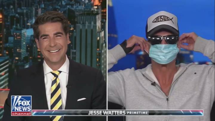 Special Olympics Asks Kid Rock to Stop Using the R