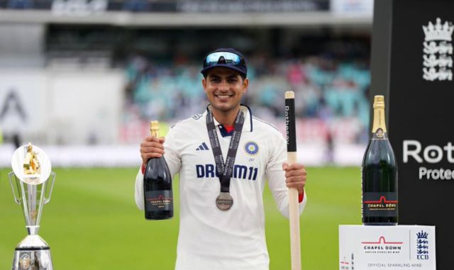 India Squads for Australia T20, ODI Tour 2025: Shubman Gill Named New ODI Captain
