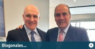Diputados piden sesión para sacar a Espert de Presupuesto y destituir a Francos del Gobierno