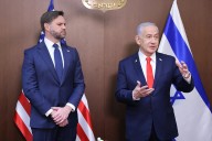 Vance y Netanyahu se reúnen para impulsar el acuerdo de suspensión el fuego en Lazada