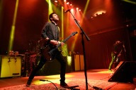 Chevelle address relationship with brother, former bandmate