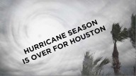 It’s official, Houston: Hurricane Season 2025 is over!👋🌀