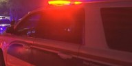 Man stabbed to death in front yard of Arcadia home