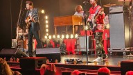 Red Clay Strays light up sold-out Fox to kick off Detroit stand