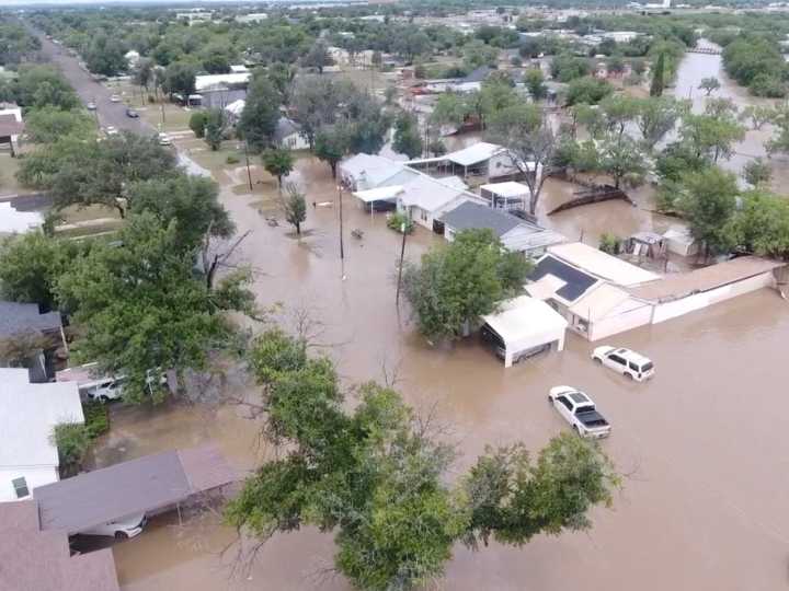 Una ciudad de Texas dará ayuda económica a familias para cubrir la póliza de seguro contra inundaciones: requisitos y monto