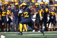 How to Watch Michigan at USC: Live Stream NCAA College Football, TV Channel