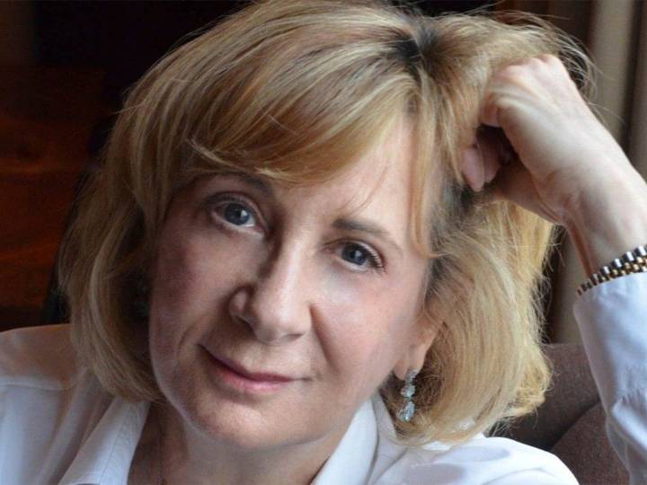 Bestselling author Joy Fielding coming to Brant County on Oct. 26